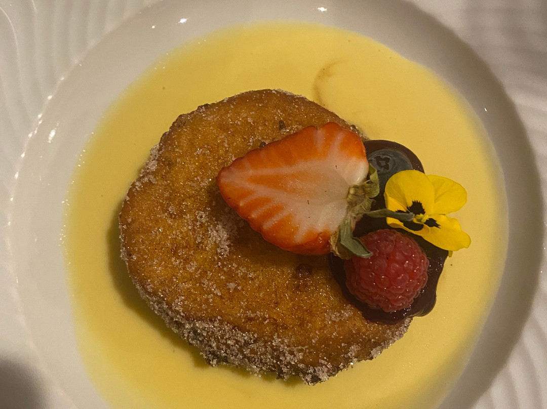 Hotel Sol e Serra主图