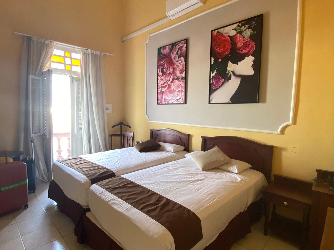 Hotel Vueltabajo主图