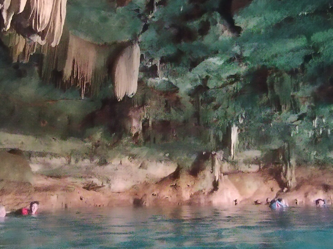 Cenote Kankirixche-Mucuyche必去景点