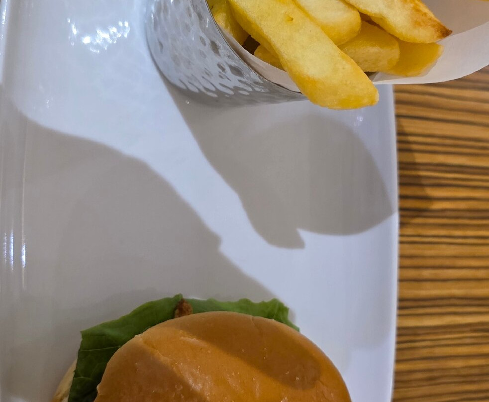 Travelodge London Bromley主图