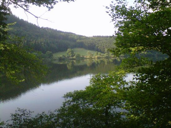 Ferienresidenz Salzberg主图