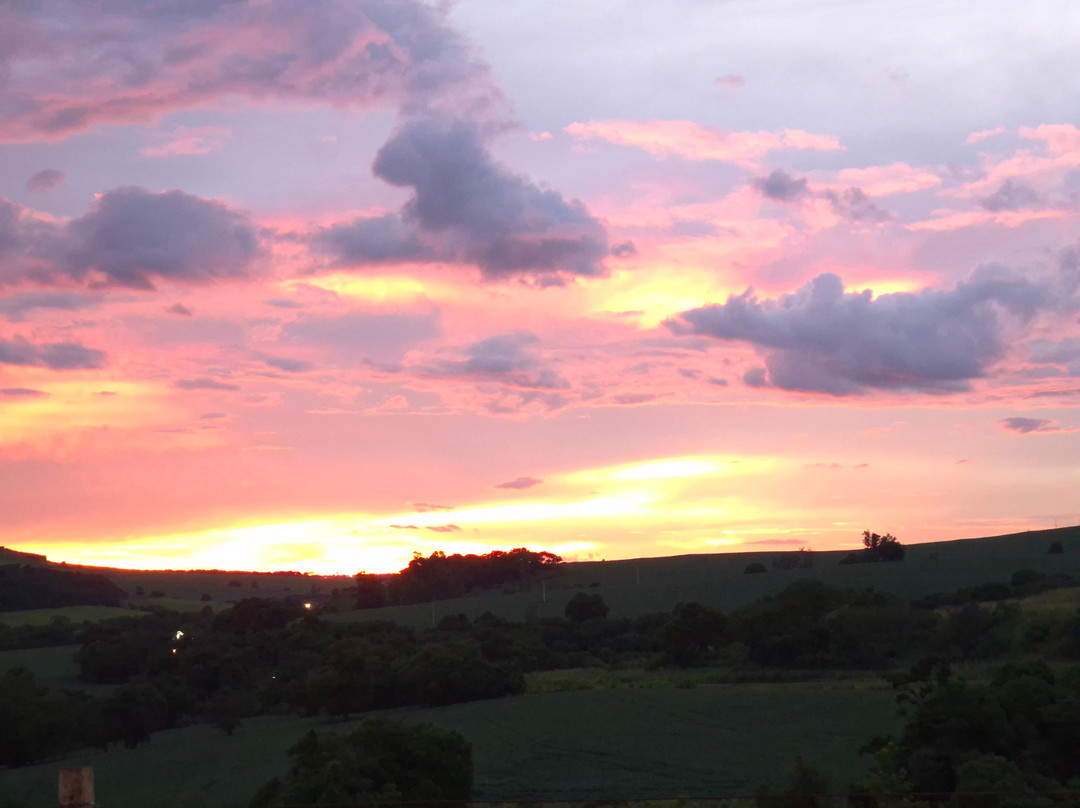 Apaga-Fogo Beach-Arraial d'Ajuda必去景点