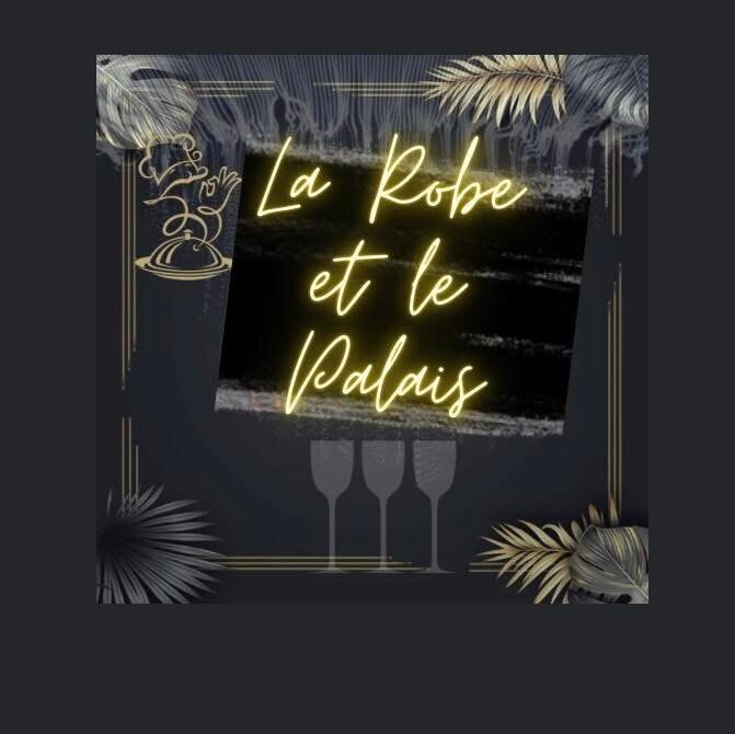 Forges-les-Eaux酒店住宿-Hôtel Restaurant La Robe Et Le Palais