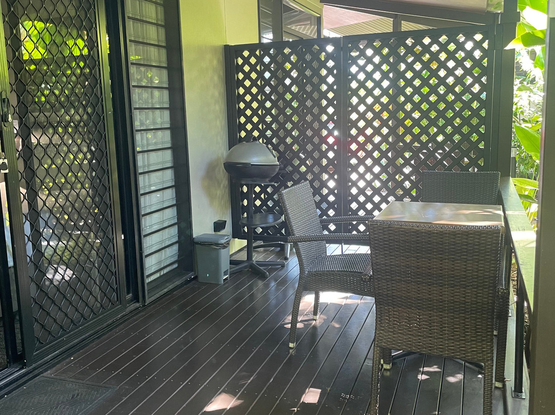 棕榈城市度假村主图