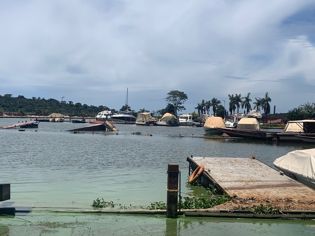 Speke 渡假村暨会议中心主图