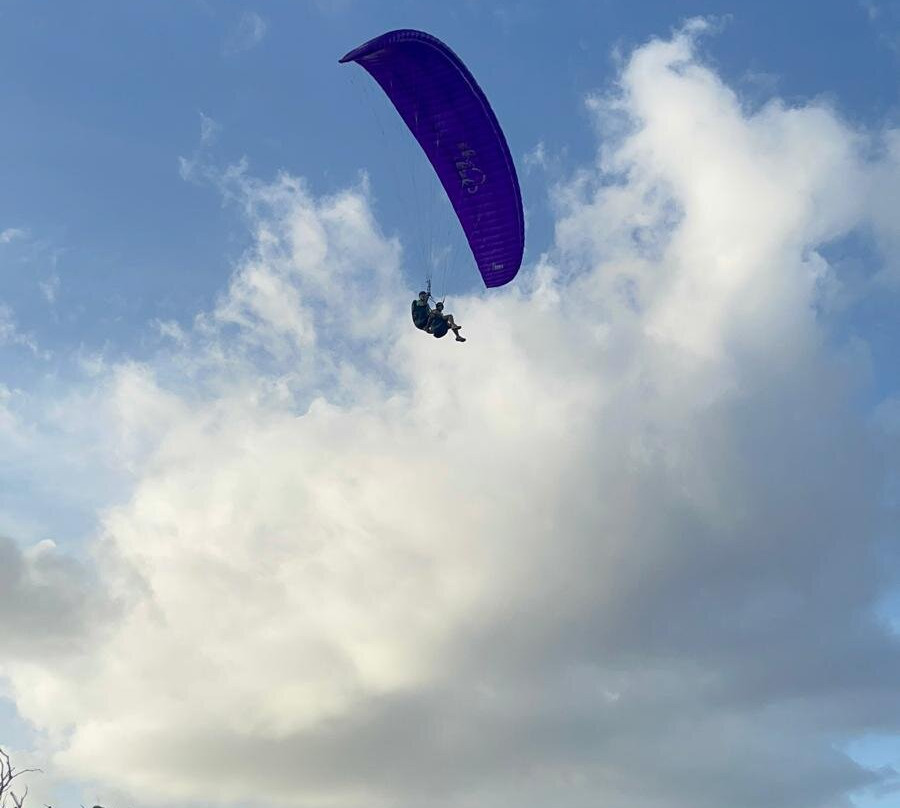 A2L-Parapente-Le Moule必去景点