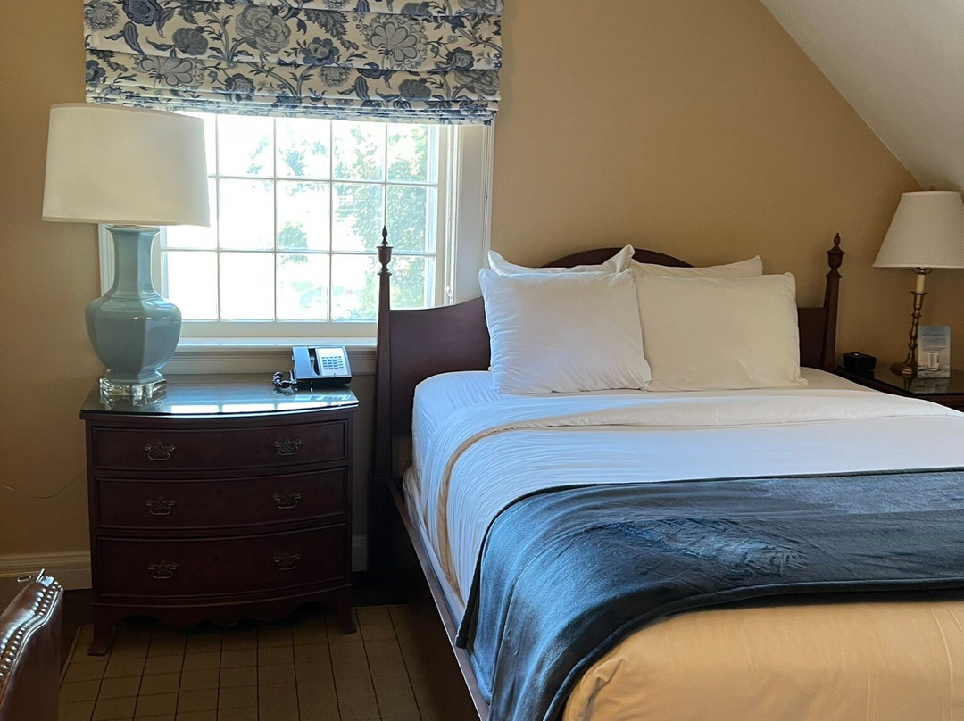 Inn on Boltwood主图