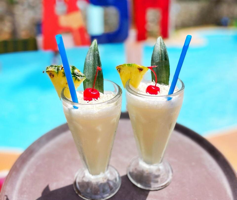 Splash Parque Acuático-Homun必去景点