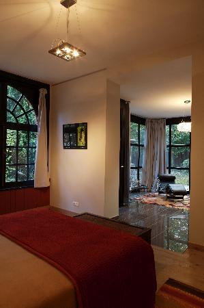 Villa Carrée主图