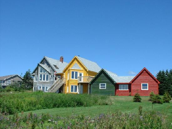 Ocean Dream B&B主图