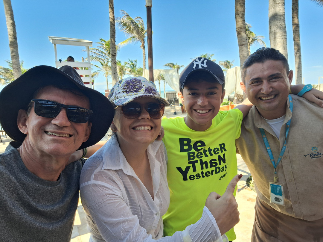 Riviera Beach Club-Aquiraz必去景点