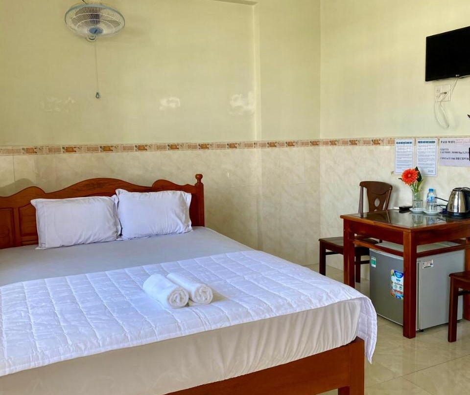 Thanh Truc Guesthouse