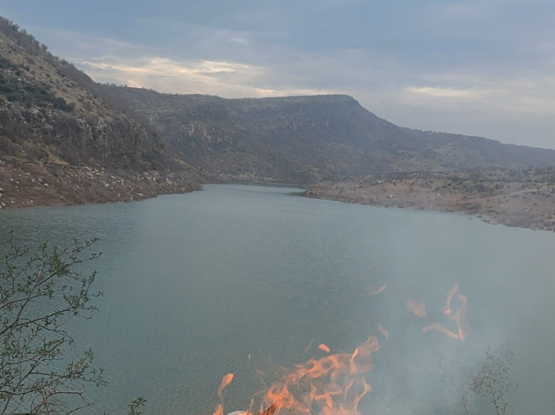 Khenis-Duhok必去景点