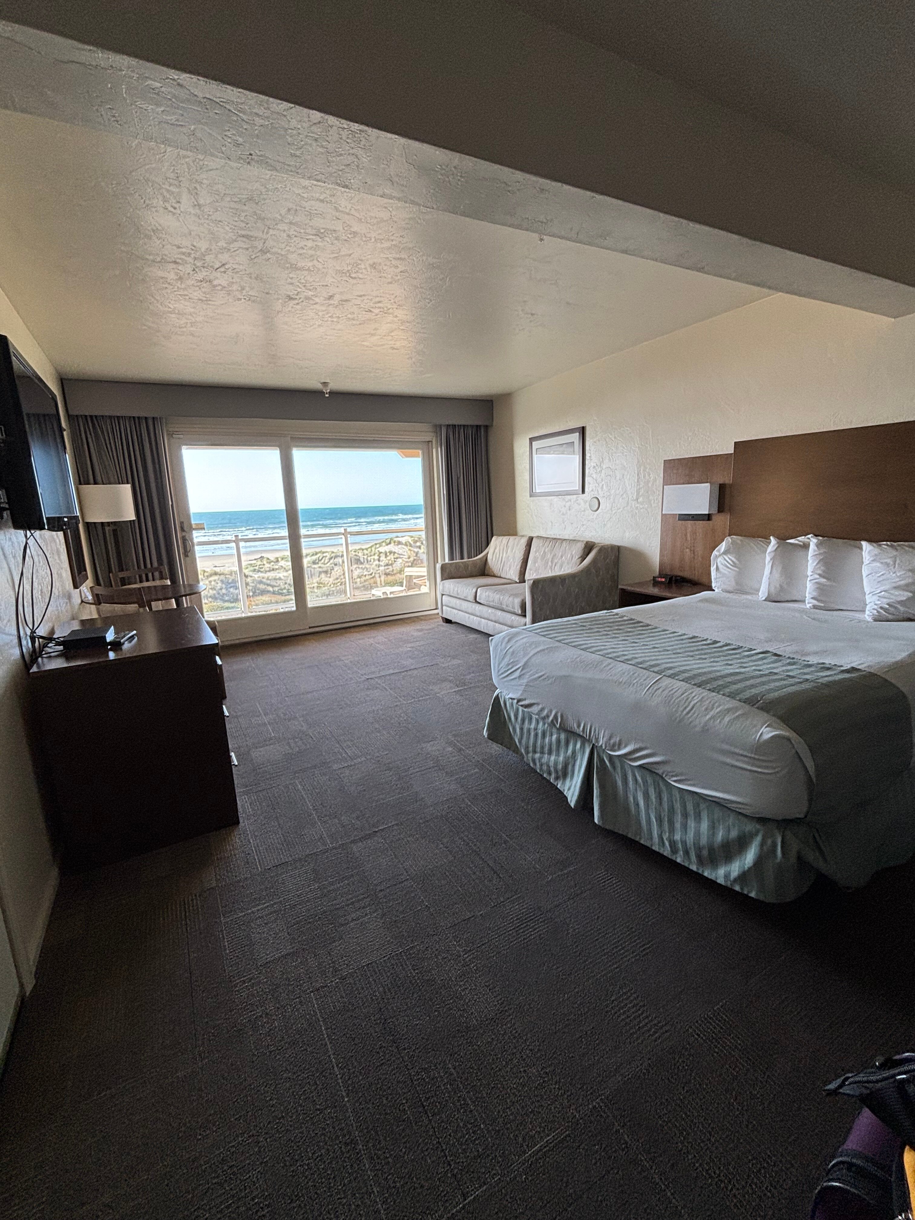 Driftwood Shores Resort & Conference Center-酒店景观