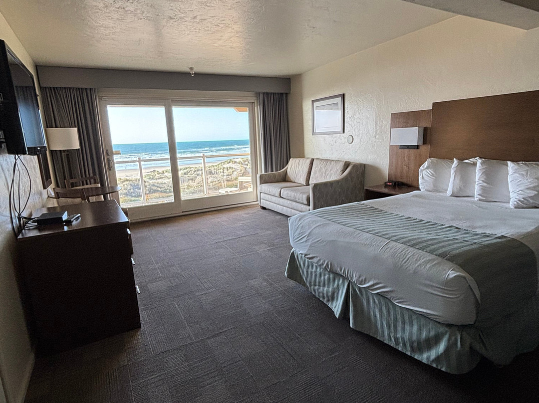 Driftwood Shores Resort & Conference Center主图