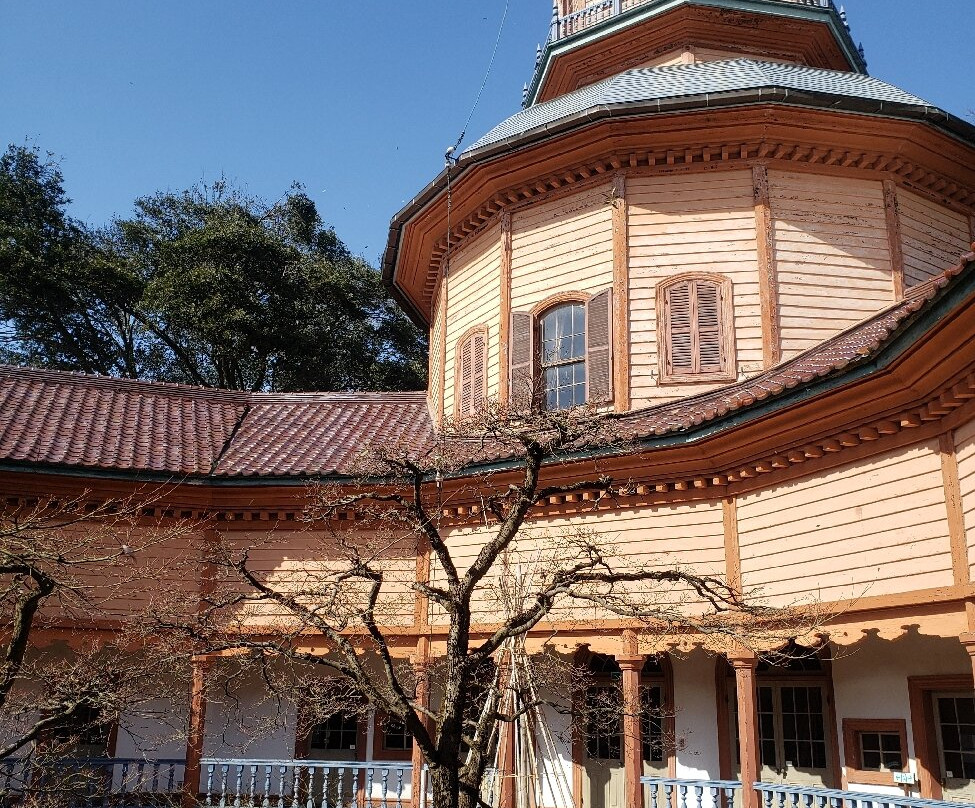 Yamagata Kyodokan景点图片