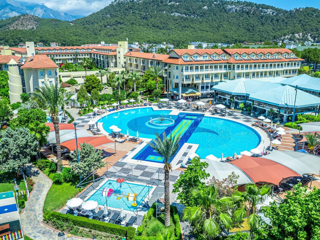 Le Jardin Resort Holiday Village