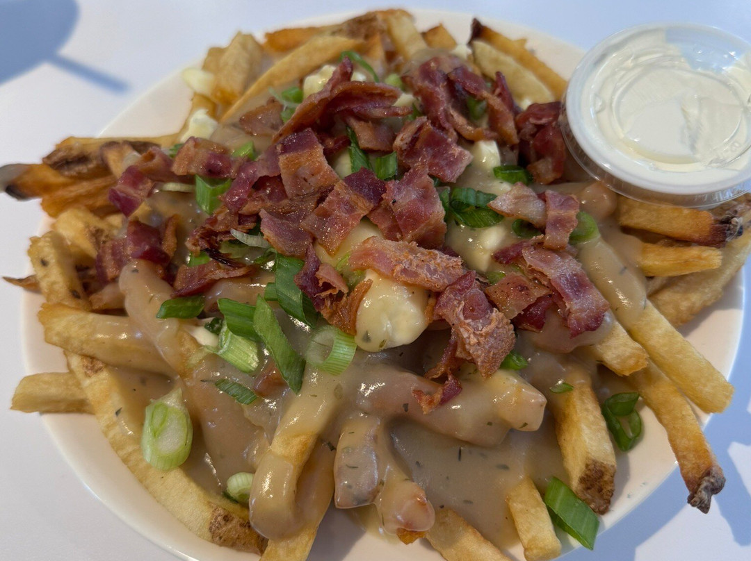 Mary & Larry's Diner & Takeout