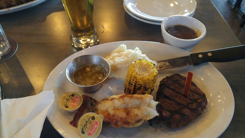 Chuck's Roadhouse