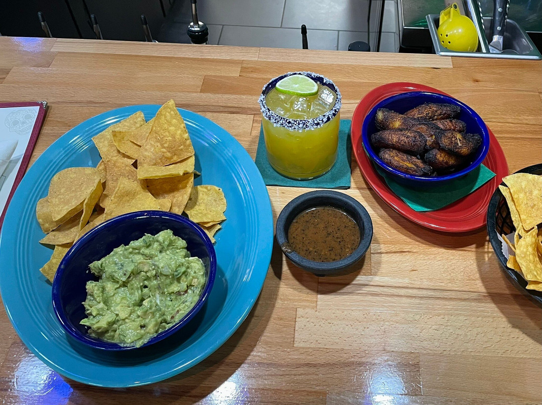 Helena's Mexican Restaurant