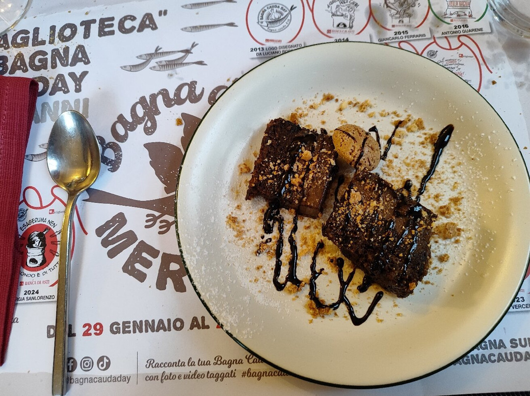 La Bottiglieria del Ruché