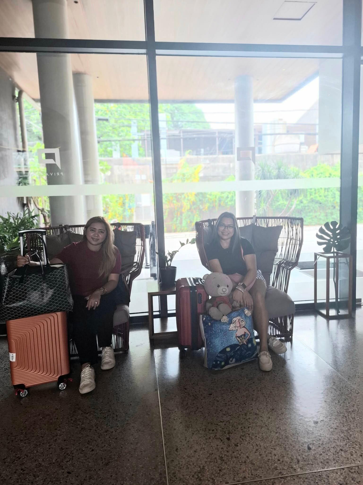 Privato Quezon City-浴室
