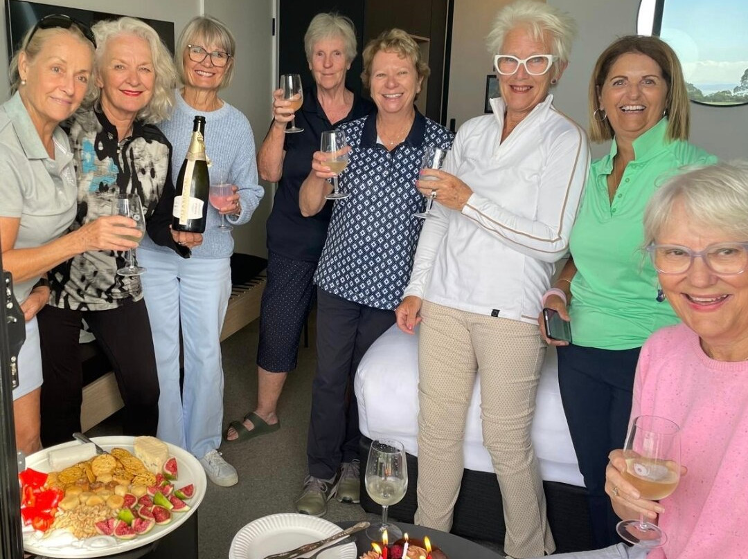 Curlewis Golf Club-Curlewis必去景点