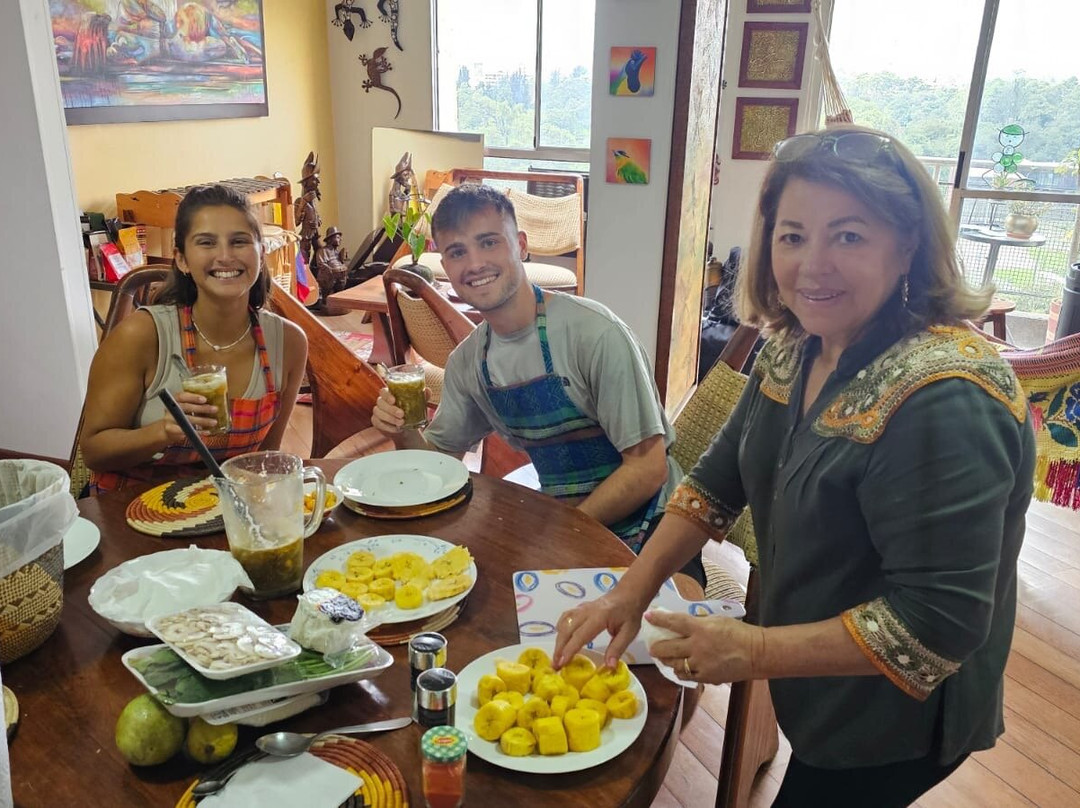 5Bogota-波哥大必去景点