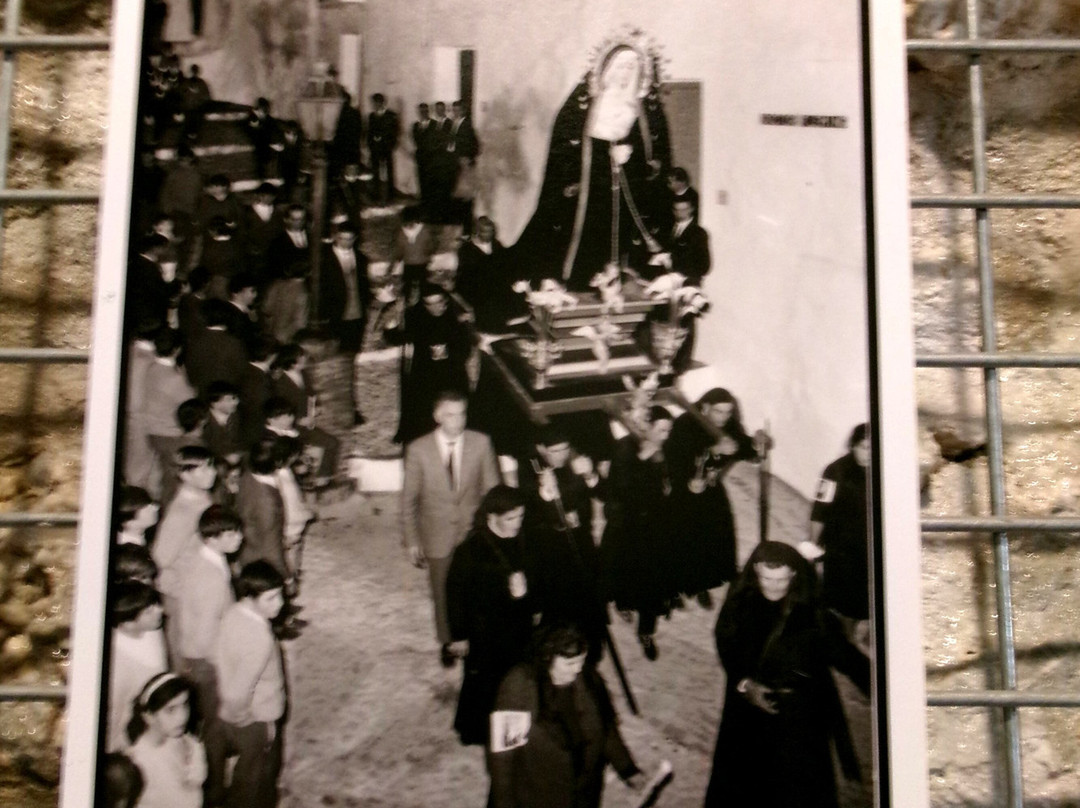 Ayuntamiento De Frigiliana-弗里希利亚纳必去景点
