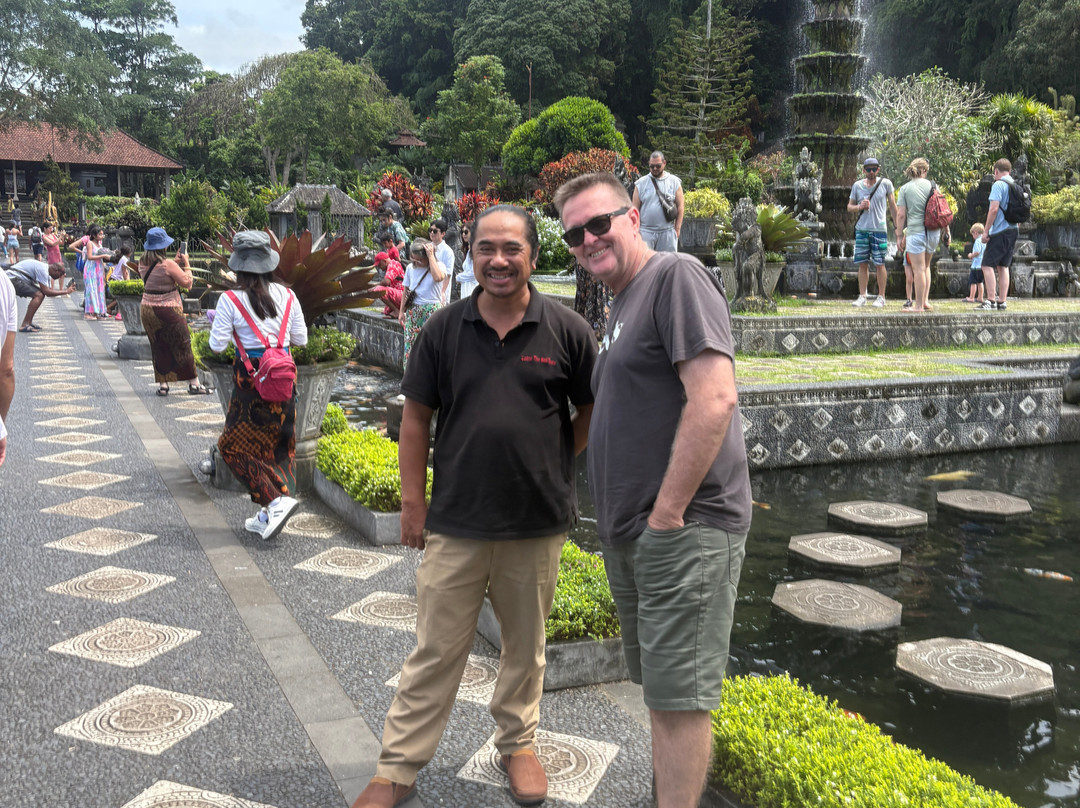 Lokha The Bali Tours-登巴萨必去景点