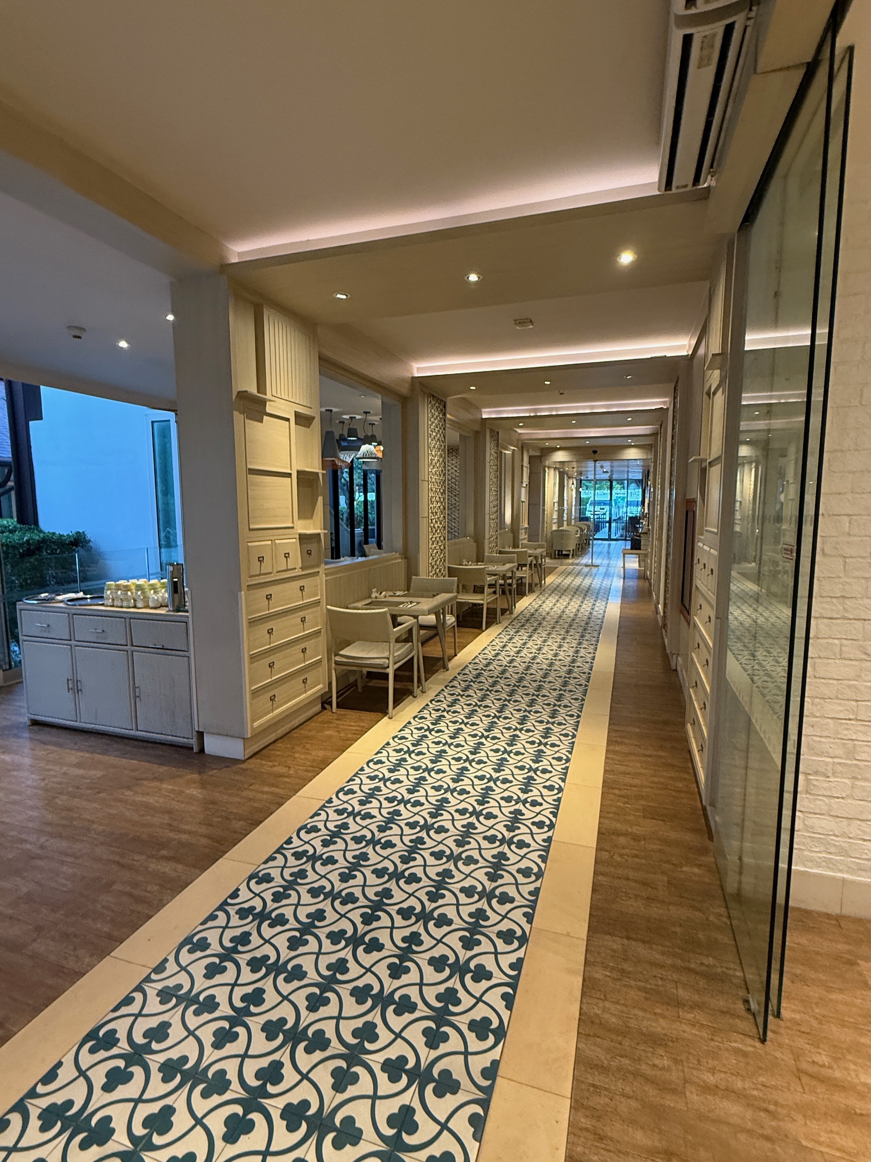 苏梅岛阿玛瑞度假酒店-餐饮