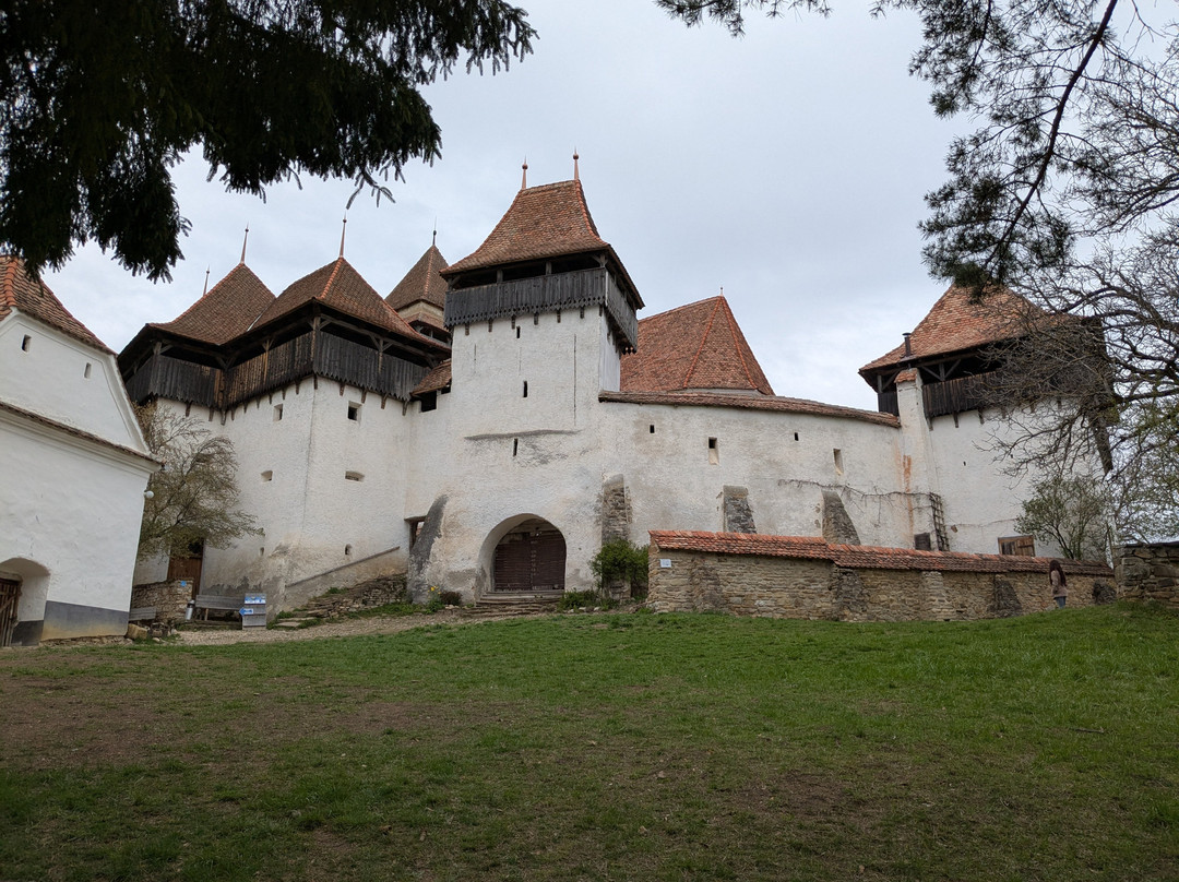 Visit Transilvania Travel-布拉索夫必去景点