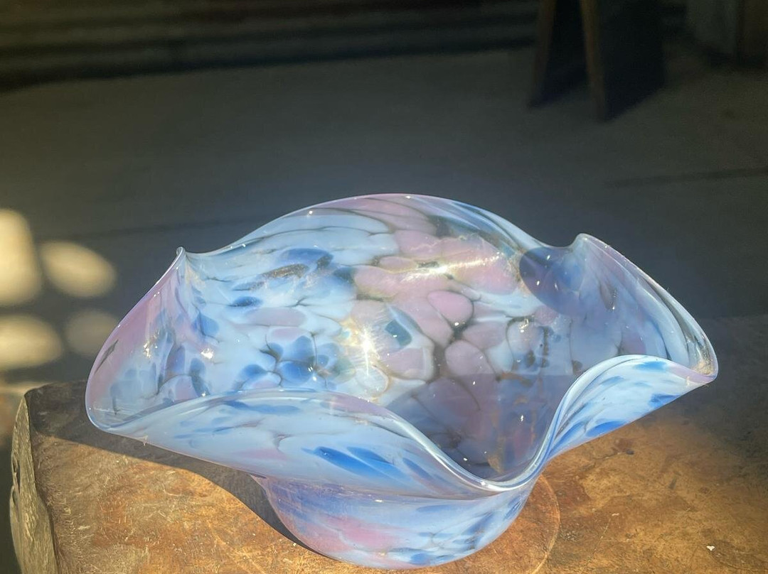 Horizon Glassworks International-Kediri必去景点