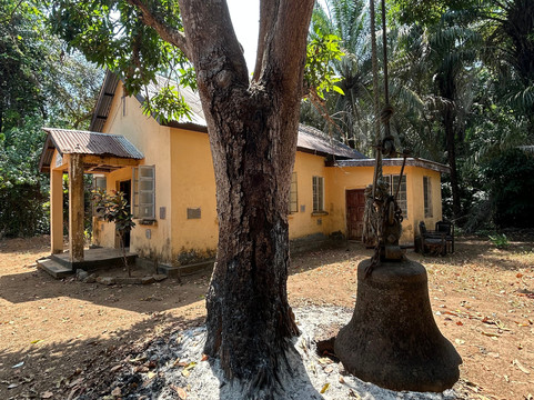 IPC Travel-弗里敦必去景点