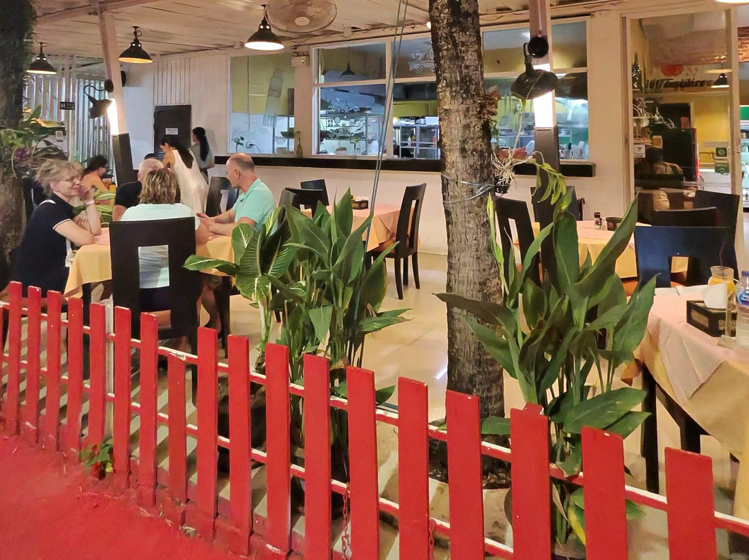 Il Tagliere da Massimo