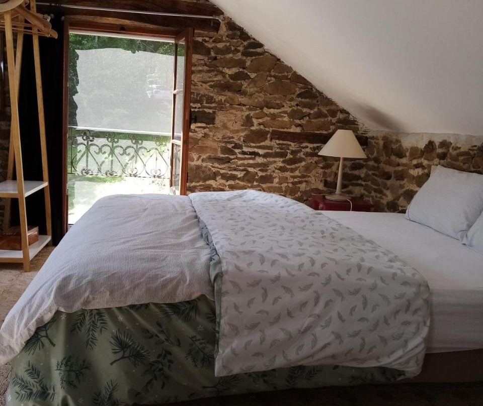 Chambre D Hôtes Dans Maisonnette indépendante