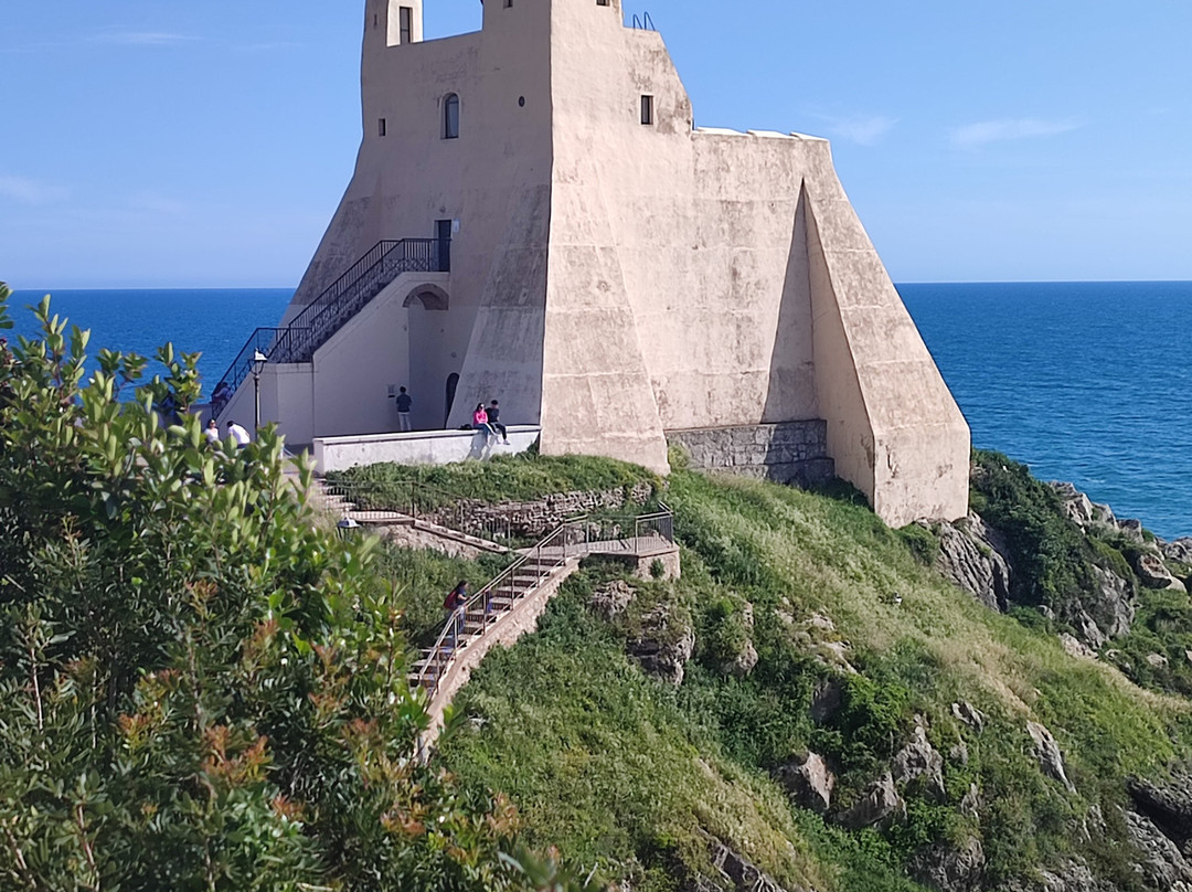 Torre Truglia景点图片