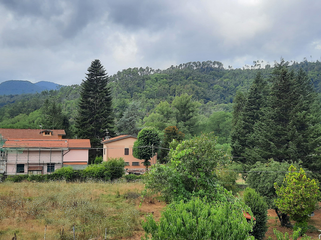 Locanda La Ca di Anna