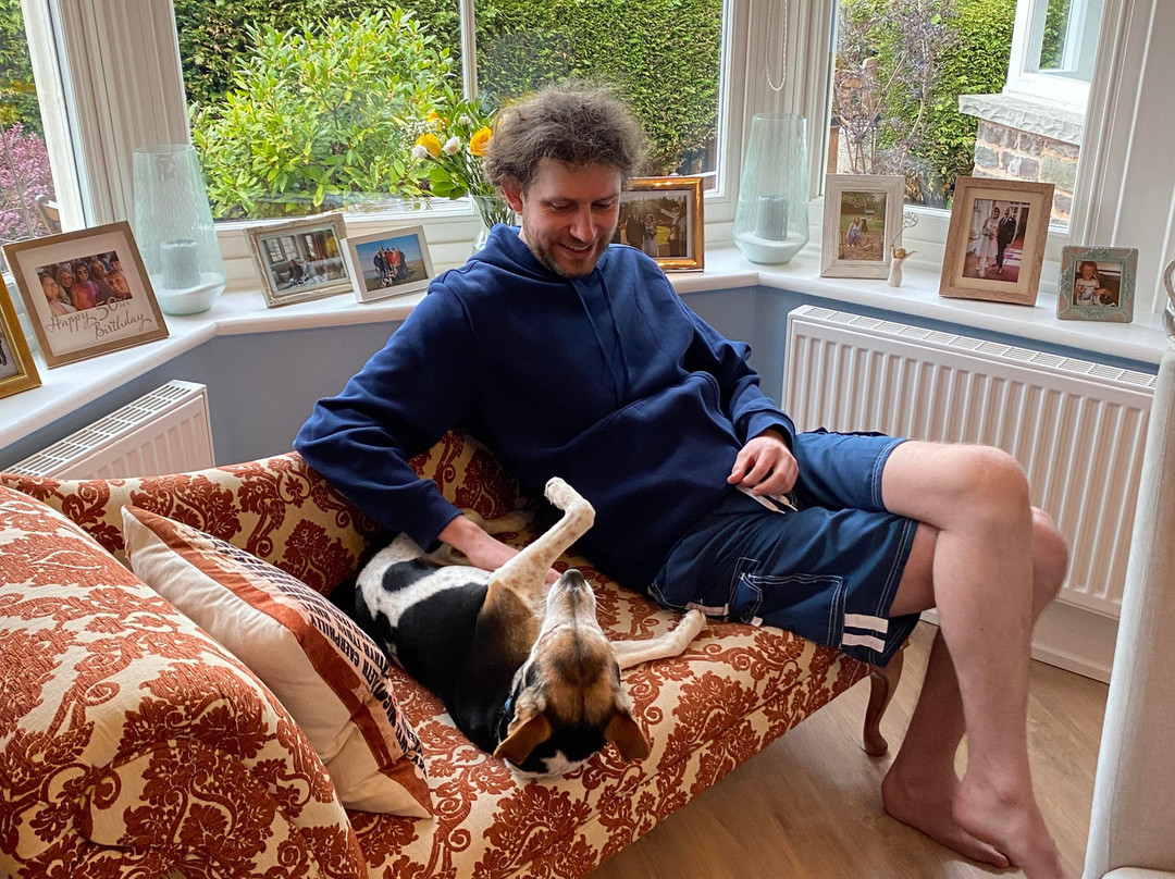 Elmsleigh Hay-on-wye B&b主图