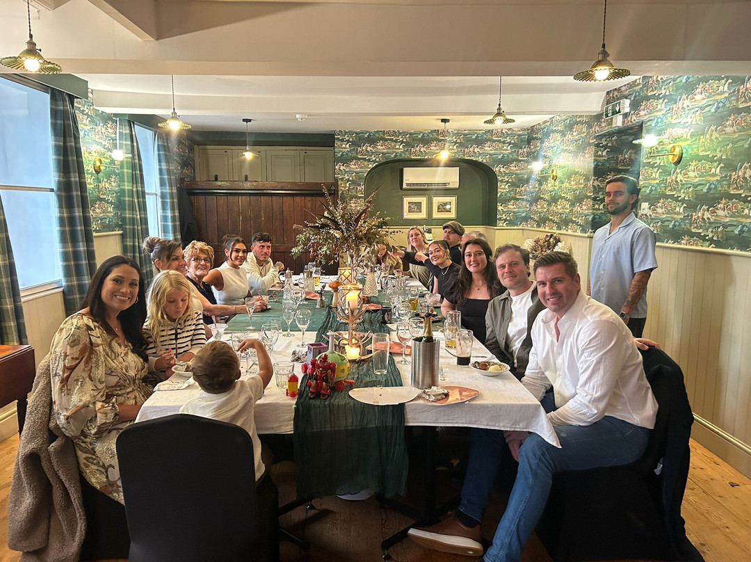 Bodkin House Hotel主图