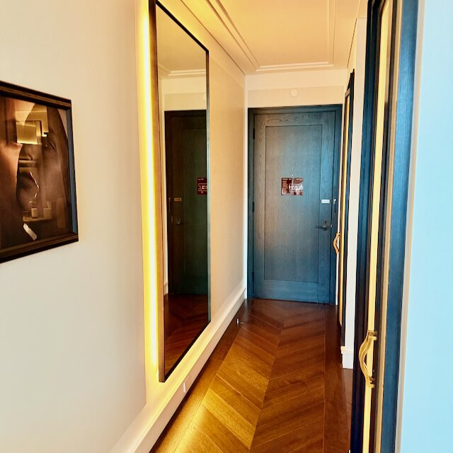 Four Seasons Hotel Montreal主图