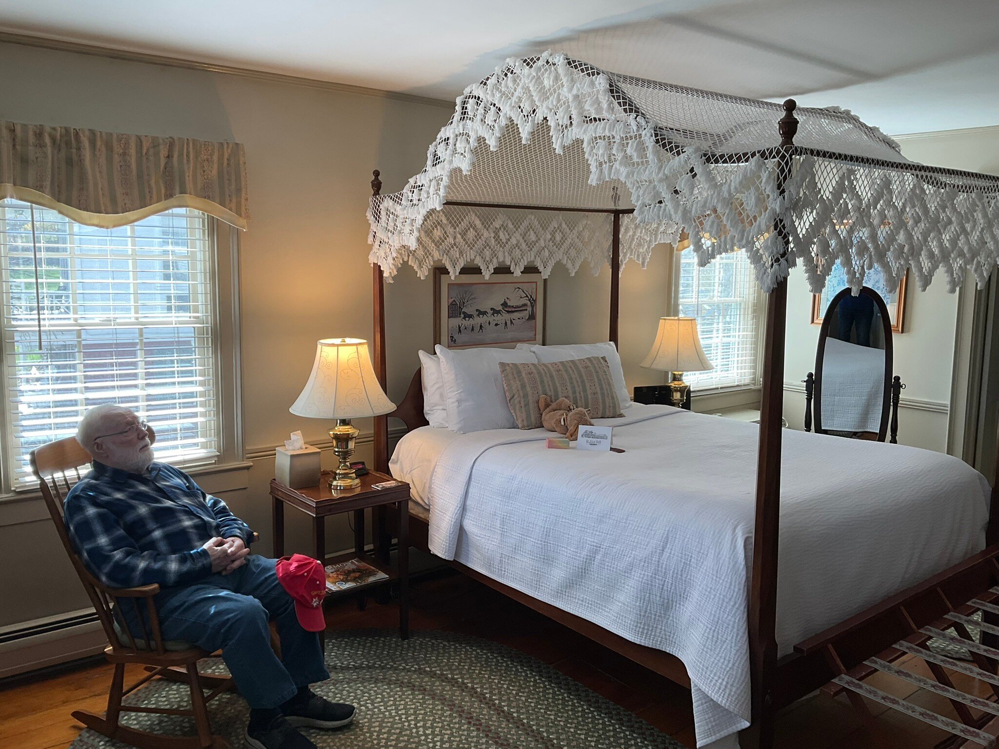 Rabbit Hill Inn-官方