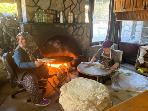 Focus Tours-厄吕代尼兹必去景点