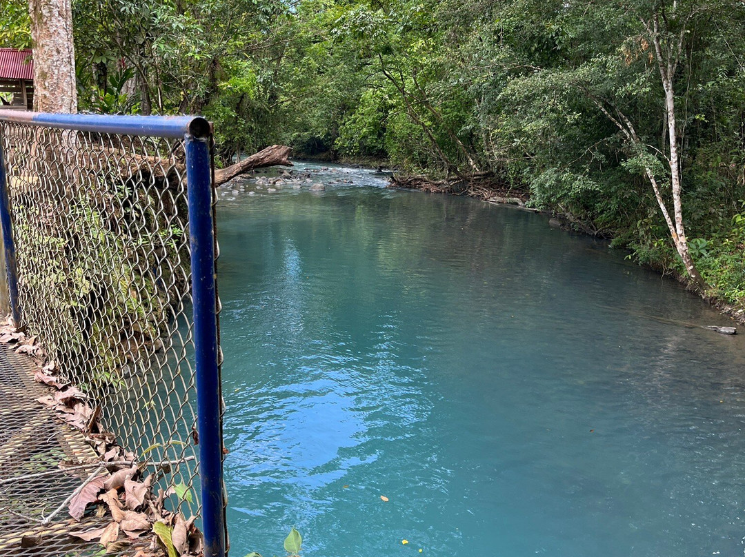 Blue River Cacao-Katira必去景点