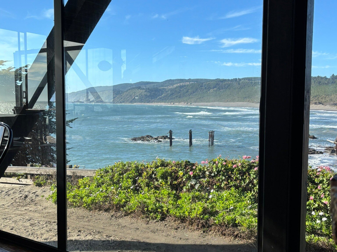 Puerto Viejo Llico主图