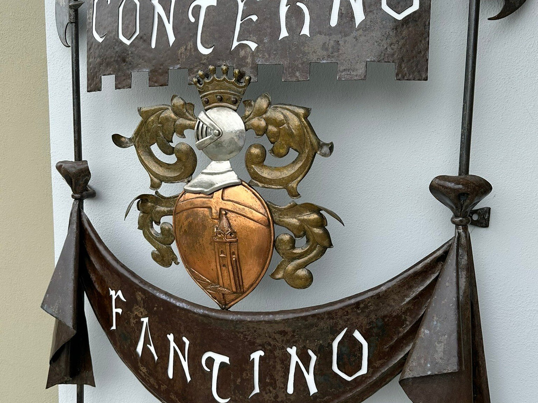 Azienda Agricola Conterno Fantino景点图片