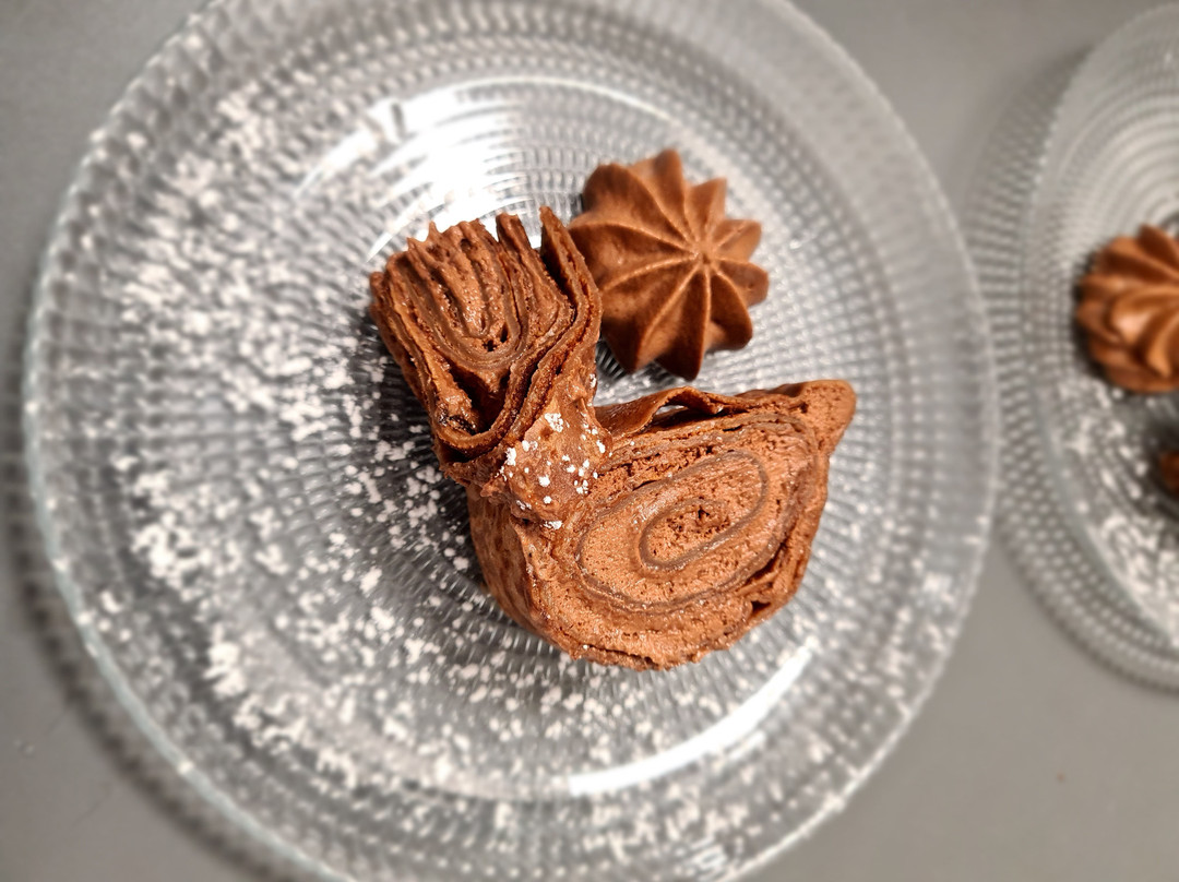 Core by Clare Smyth