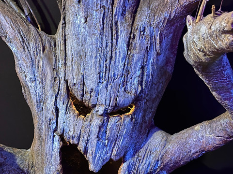 Ghost Museum Penang-乔治城必去景点