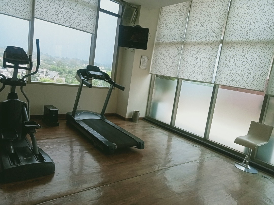 The Bella Vista主图