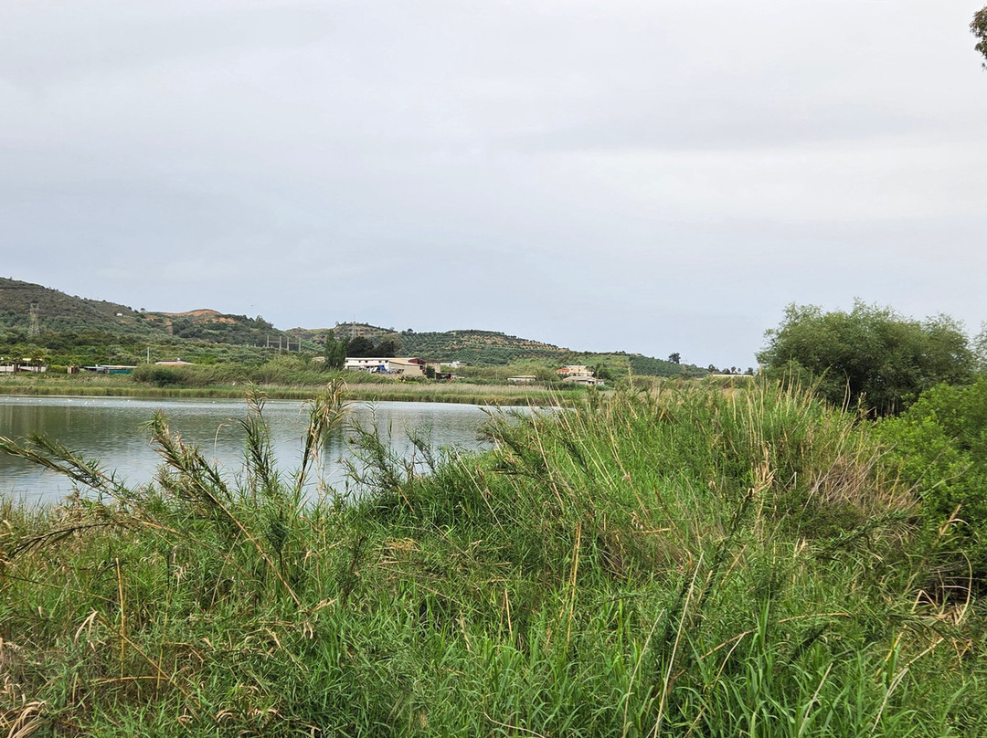 Lake Agias-Agia必去景点